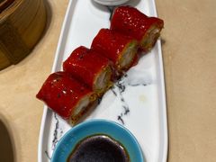 -丰圆轩粤式茶楼(大宁国际商业广场店)