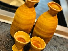 梅子酒-滇藏石锅宴(崇仁巷老店)