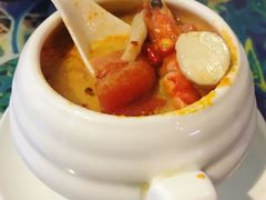 -泰妃堂.泰菜.夜宵(赤岗总店)