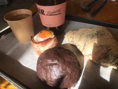 -OUR Bakery(三里屯太古里店)