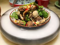 -伙靠·江浙菜(田林路店)