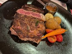 -安妮意大利餐厅(国贸店)
