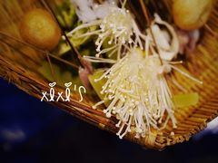 -马路边边串串香(双井直营店)