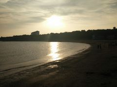 -青岛第三海水浴场