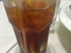 -锦园春香港茶餐厅(西海湾旗舰店)