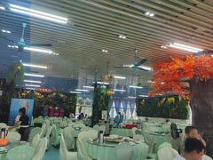 -景好海鲜餐厅(大鹏必选旅游店)