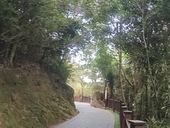 -福建泉州仙公山风景名胜区