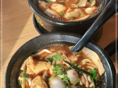 -姐弟俩土豆粉(西安小寨店)