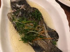 -北海金昌开元名都大酒店·四季轩中餐厅