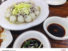 -南记食粥坊·宵夜大排档(莲花总店)