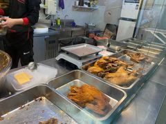 自助取餐区-黎里王记辣脚(黎里总店)