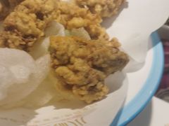 -大闫家烧烤·小海鲜家常菜(郑庄店)