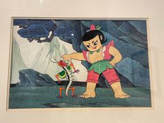 -中华艺术宫(上海美术馆)