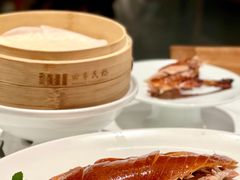 -四季民福烤鸭店(王府井东安门店)