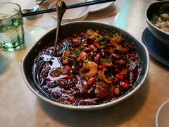 毛血旺-港丽餐厅(高德置地店)