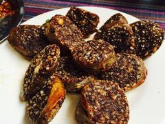 iphone_upload_pic-88号小吃店·经典云南菜·地道纳西美食