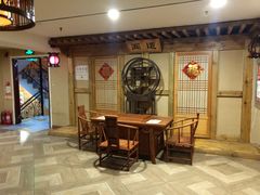 -绿岛汤泉韩式休闲会所