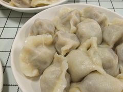 -享口福饺子馆(民旺园店)