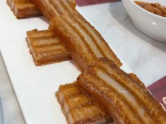 -點無缺茶楼·海鲜酒家(世博店)