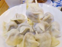 -东方饺子王(新奥购物中心店)