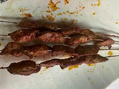 -黑三烤肉城(小北街店)