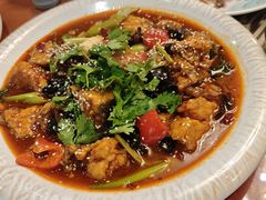 -新疆伊宁远征餐厅