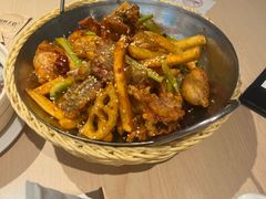 -避风塘(宝山万达店)