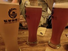 -板凳鲜酿·精酿啤酒(科华北路店)