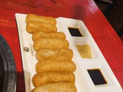 -小龙翻大江文化火锅(宽窄店)