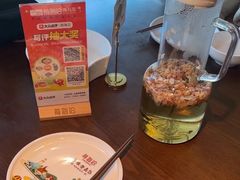 -前海沿·青岛菜(李沧万达店)