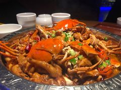-胖哥俩肉蟹煲(世茂国际广场店)
