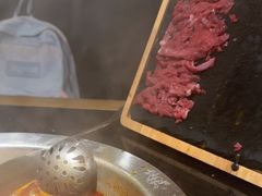 -井格重庆火锅(西直门凯德Mall店)