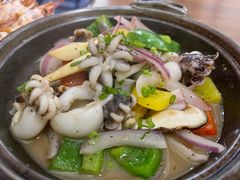 -千代饮兵卫日本料理(东二环泰禾广场西区店)