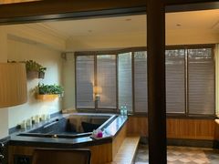 -春晖园度假酒店温泉