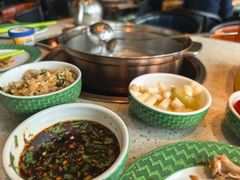 -润园四季椰子鸡火锅(海上世界店)