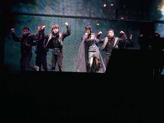 -成都金融城演艺中心