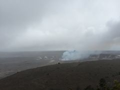 -夏威夷火山国家公园