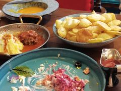 -卢布里西餐厅(总店)