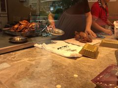 -小李烧鸡(西北角总店)