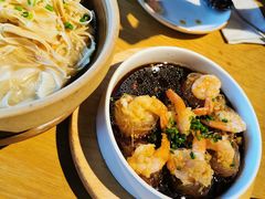 -溪林小馆(浦江城市生活广场店)