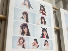 -方快-照相馆(金桥国际店)