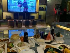 -堂会·KTV·自助餐·团建聚会(天河店)