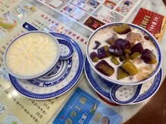 -广信牛奶甜品世家(台东店)