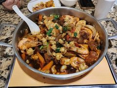 -黄记煌三汁焖锅(新世纪广场店)