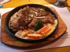 -流浪者复古西餐鸡尾酒吧(沈阳店)