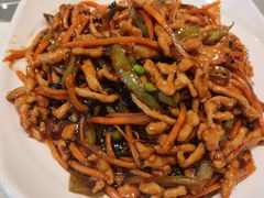 -六泰居·尔滨地标·东北菜(黄河路店)