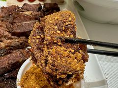 -品海楼·大连海胆锅贴馆(东港店)