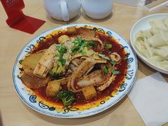 -苏氏牛肉面(丰北桥店)