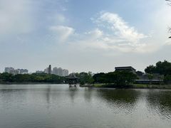 -江心屿景区