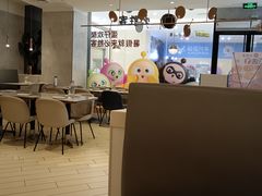 -必胜客(世欧广场店)